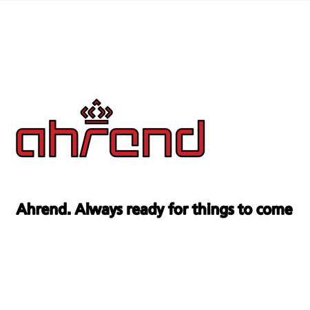 Ahrend