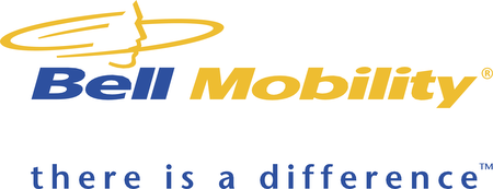 Bell Mobility 31052