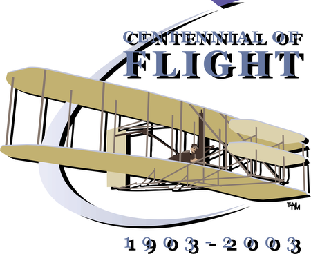Centennial of Flight 1903 2003