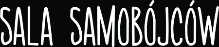 Sala Samobojcow