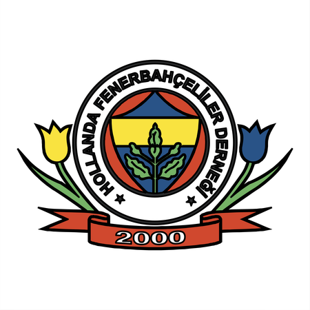 Hollanda Fenerbahceliler Dernegi