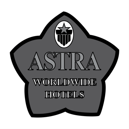 Astra Worldwide Hotels