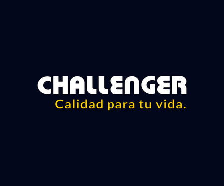 Challenger Colombia