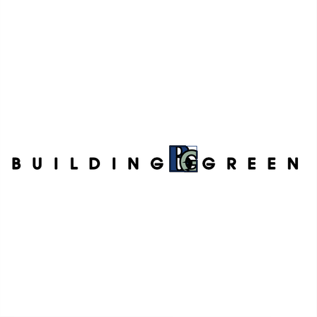 Building Green
