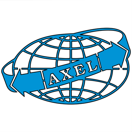 Axel 15125