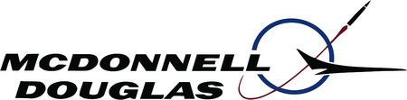 Mcdonnell Douglas