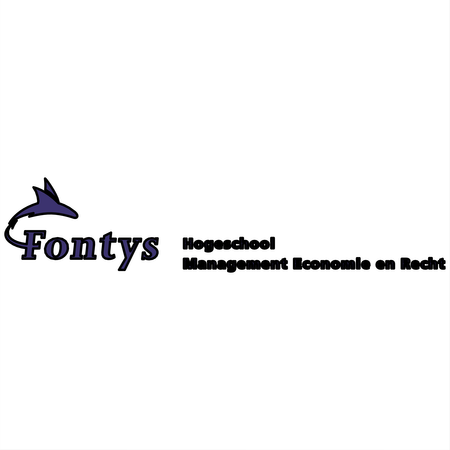 Fontys Hogeschool Management Economie en Recht