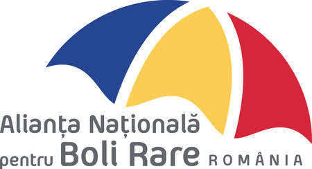 Alianta Nationa pentru Boli Rare Romania - ANBRaRo