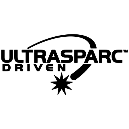 Ultrasparc Driven