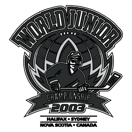 World Junior Iihf Championship 2003