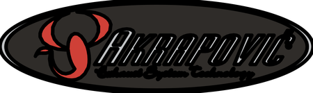 AKRAPOVIC