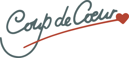 Coup De Coeur