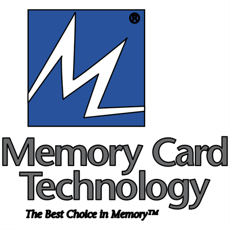 Memory Card Technology