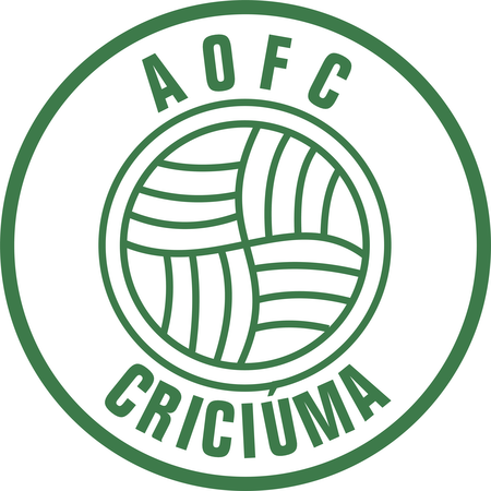 Atletico Operario Futebol Clube de Criciuma SC 80729