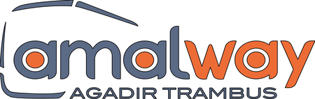 Amalway ｜Agadir TramBus