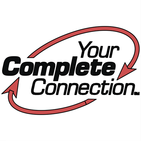 Your Complete Connection