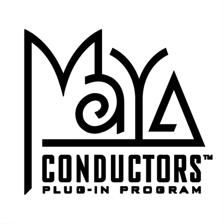 Maya Conductors