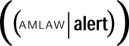 Amlaw Alert