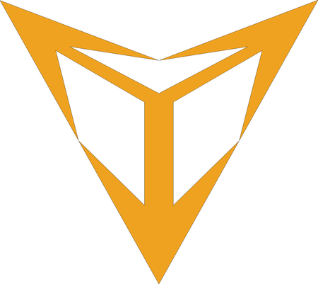 Tresdevideo Ico Orange