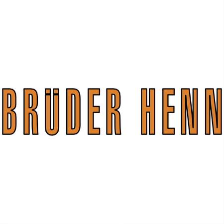 Bruder Henn 6430
