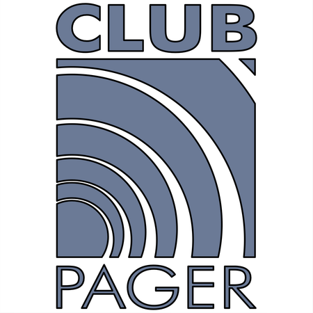 Club Pager