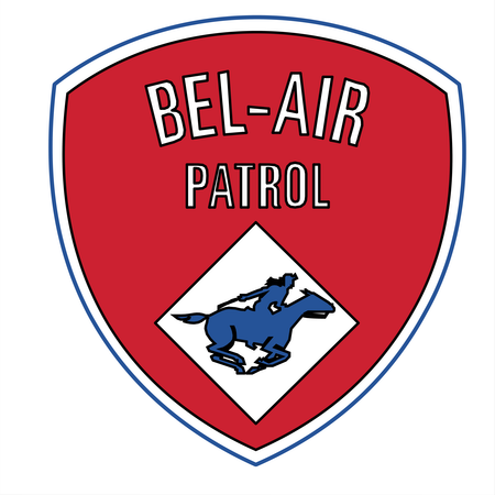 Bel Air Patrol 35217