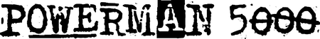 Powerman 5000