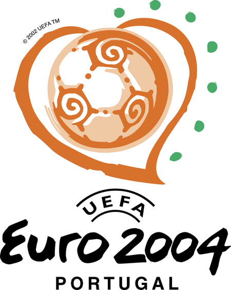 Uefa Euro 2004 Portugal