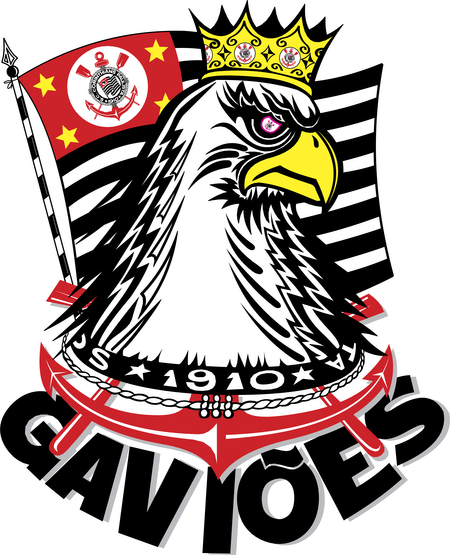 Gavi es da Fiel Corinthias