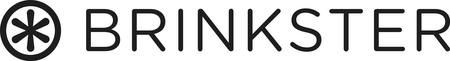 Brinkster wordmark