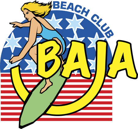 Baja Beach Club