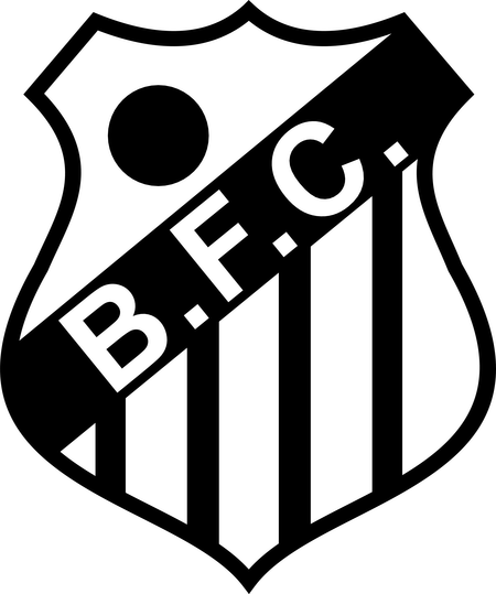 Brasil Futebol Clube De Santos Sp