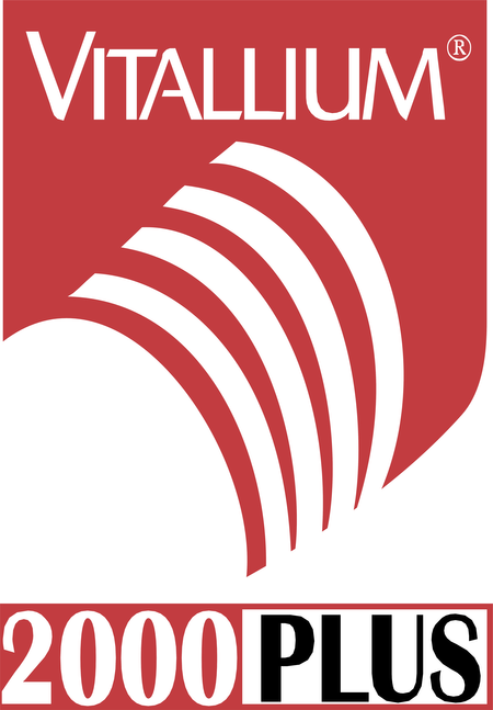 Vitallium 2000 Plus