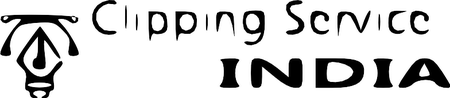 Clipping Service India