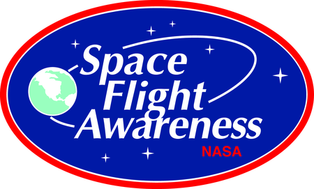 Nasas Pace Flight Awareness