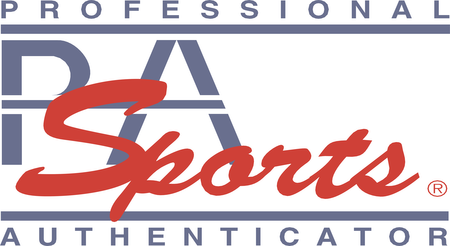 Professional Sports Authenticator