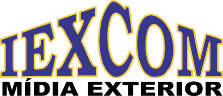 Iexcom Midia Exterior