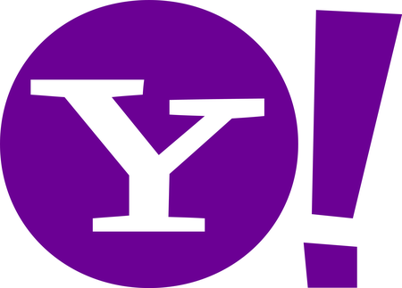 Yahoo! icon