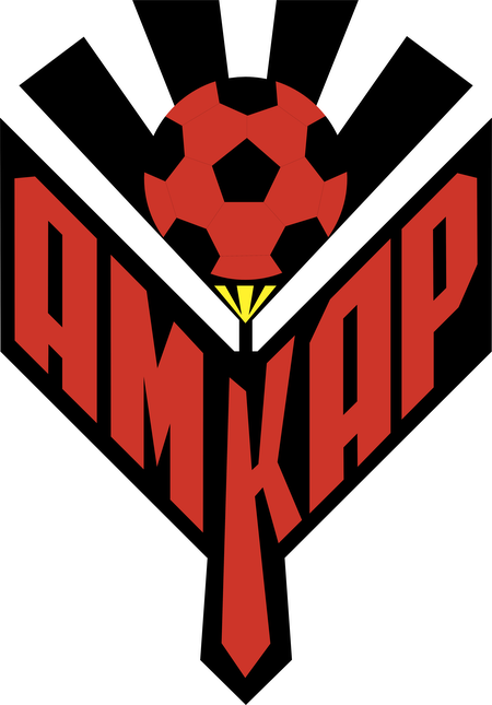 Amkar 7730