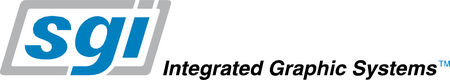 Sgi Integrated Graphic Systems