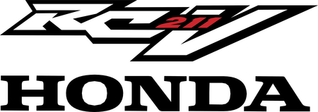 RC211V Honda