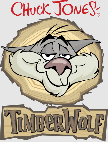 Timberwolf