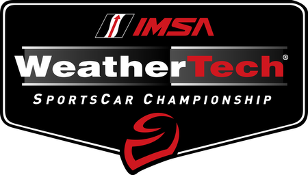 IMSA Weathertech