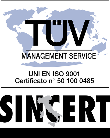 Sincert TUV