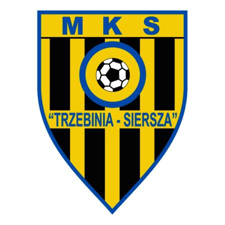 MKS Trzebinia-Sierza Trzebinia