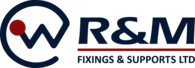 R&M Fixings & Supports Ltd