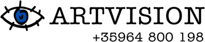 ARTVISION advertising