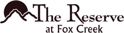 The Reserve at Fox Creek