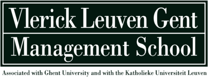 Vlerick Leuven Gent Management School