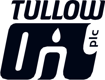 Tullow Oil 